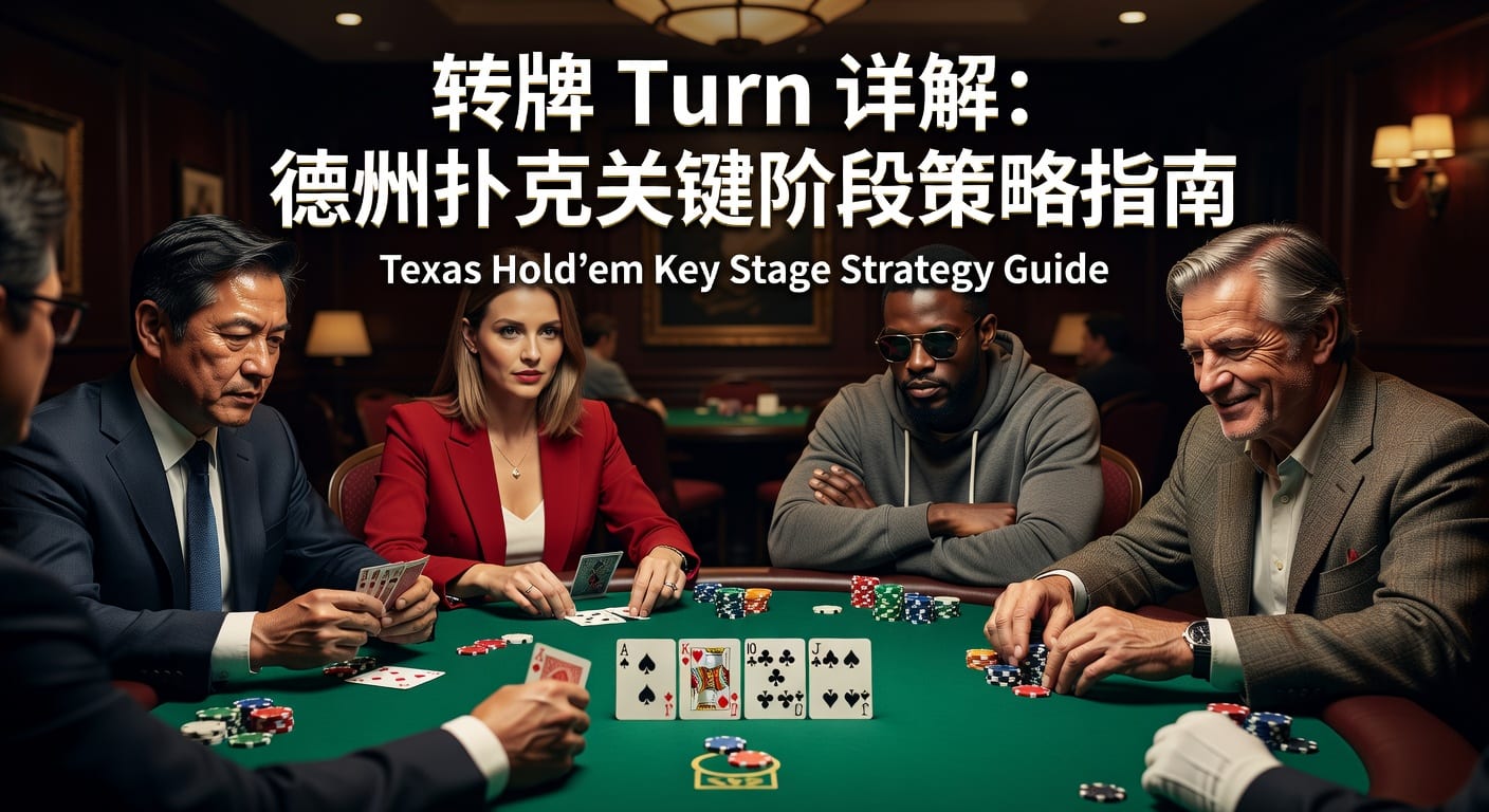 转牌 turn：2026年世界杯投注实战解析