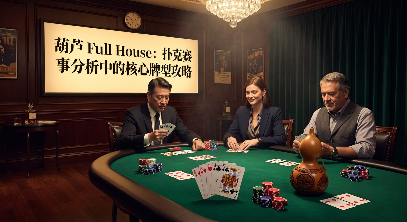 葫芦 full house：2026年世界杯投注平台投注技巧