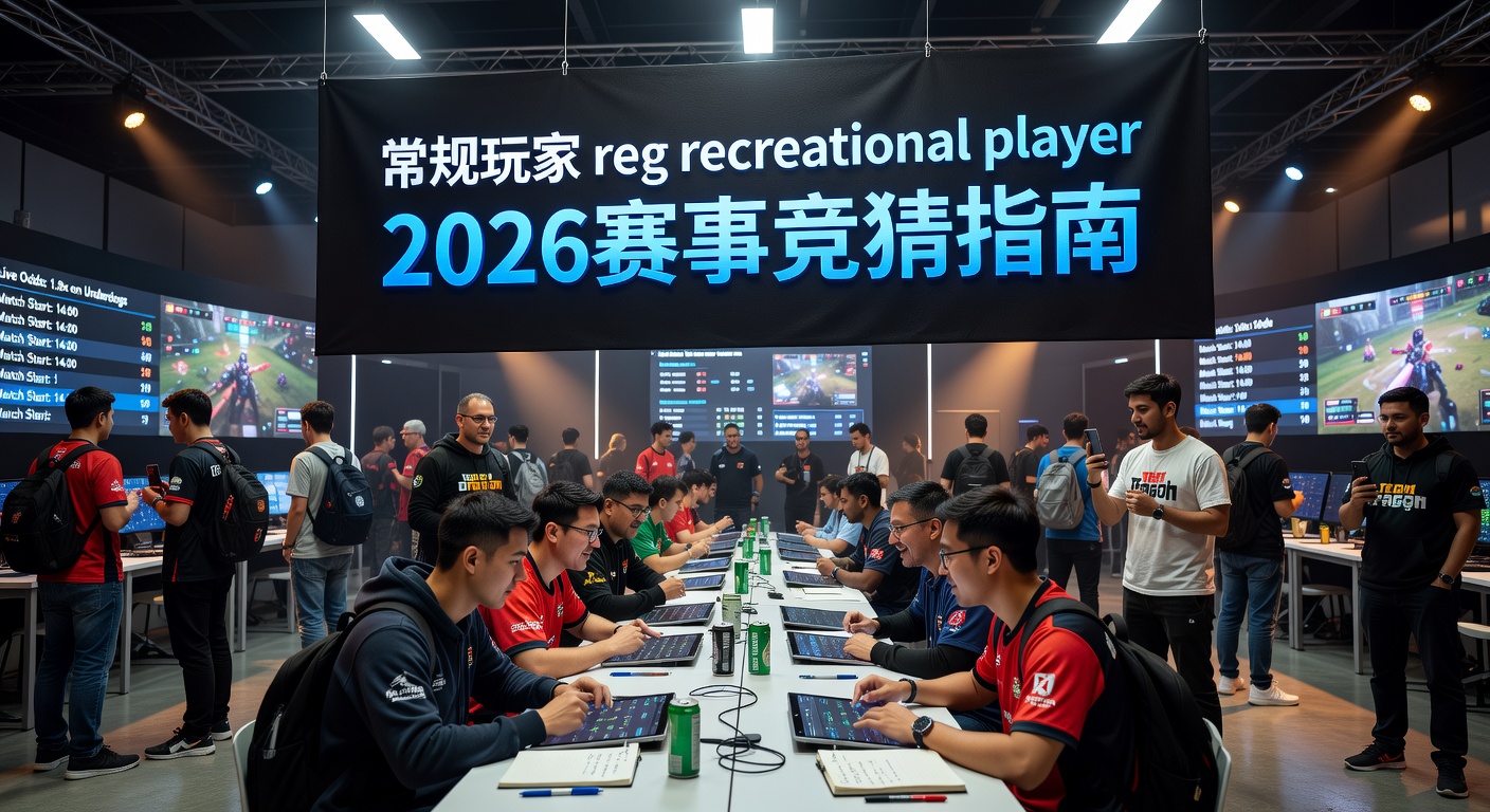 常规玩家 reg recreational player 解析与识别