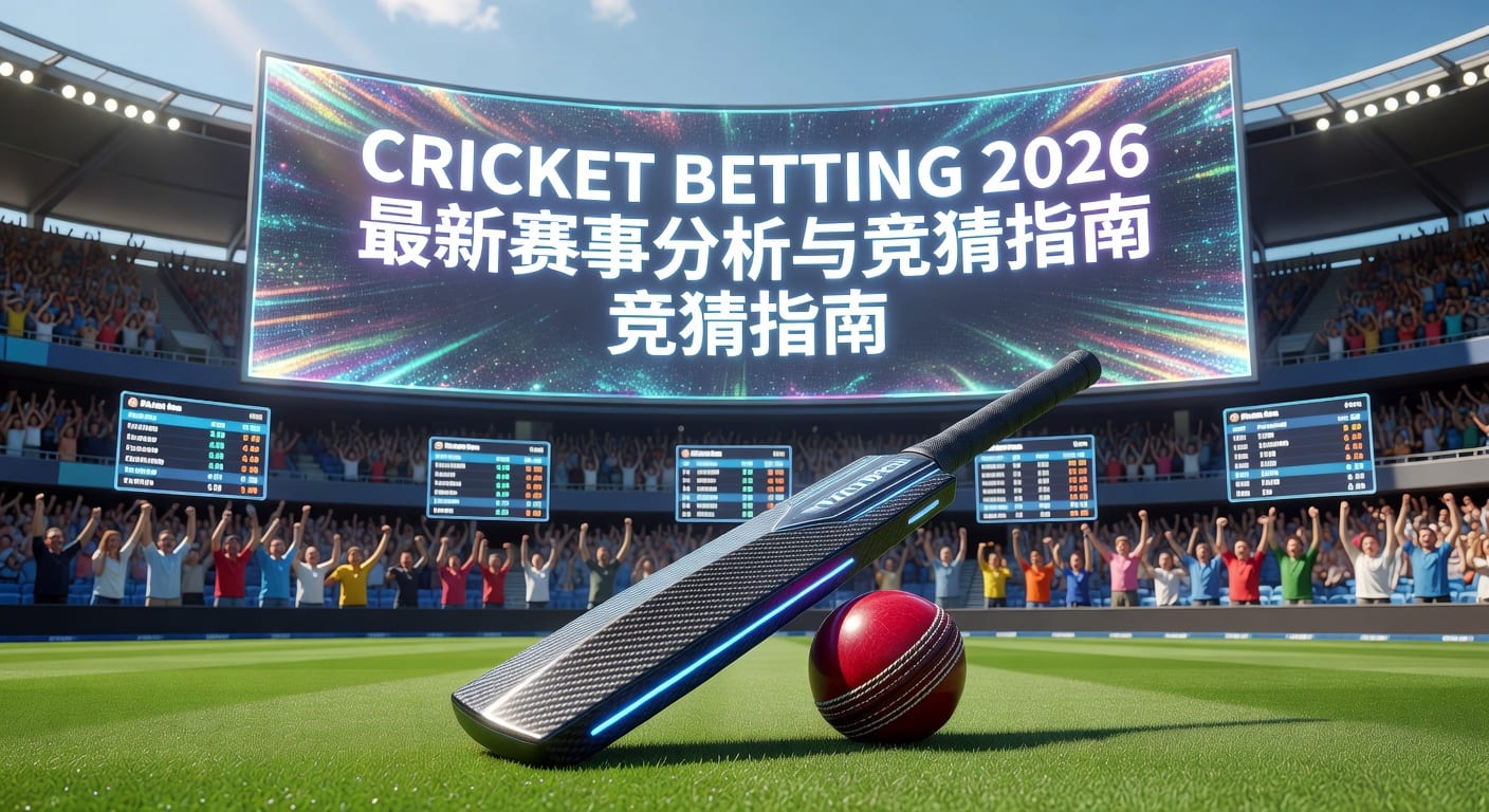板球滚球 Live Cricket Betting：实战观察