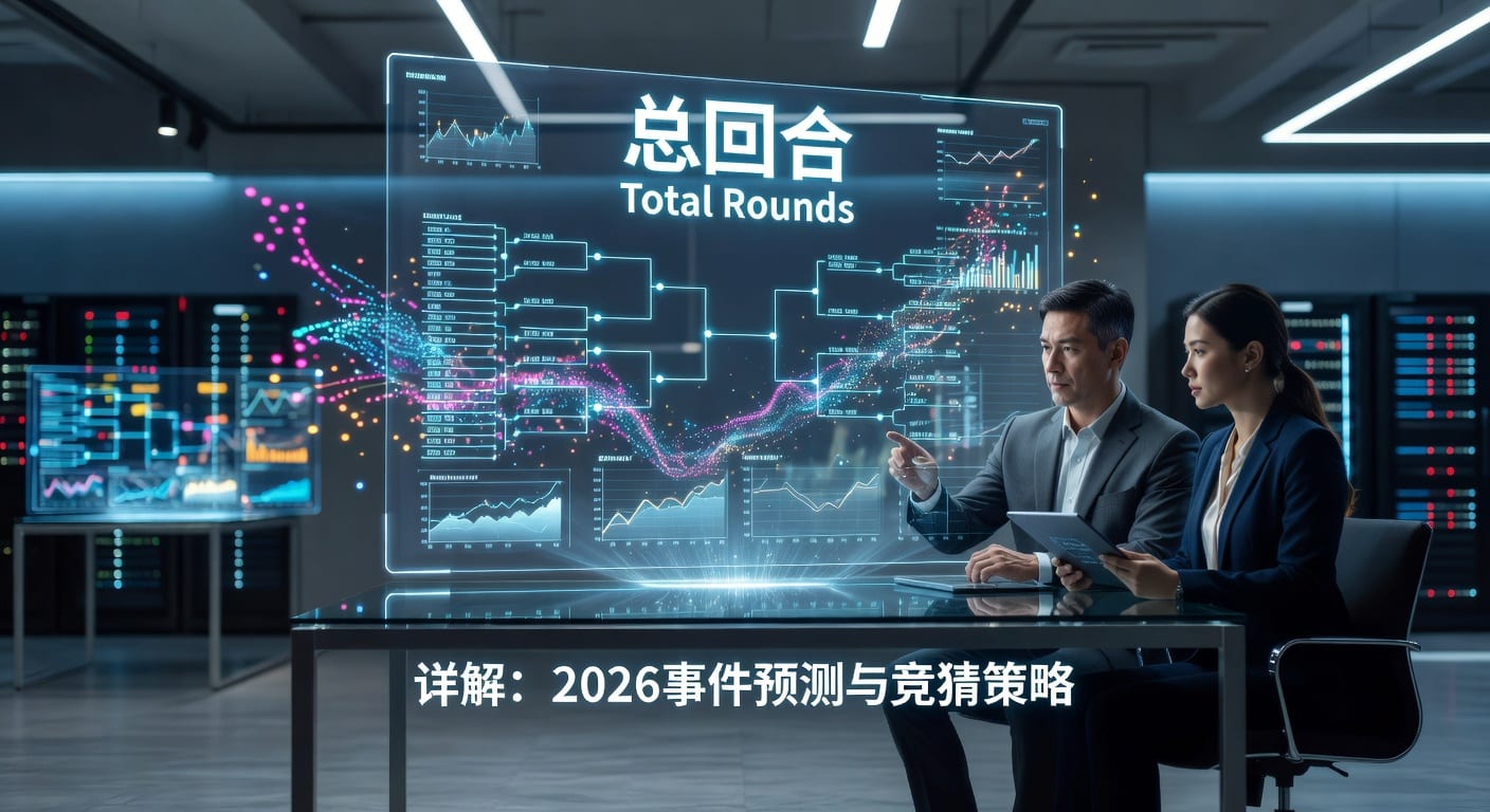 总回合 total rounds：投注技巧与实战理解